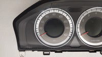2014 Volvo Xc60 Instrument Cluster Speedometer Gauges P/N:31343326AA 31296371AB Fits Fits 2011 2012 2013 OEM Used Auto Parts