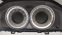 2014 Volvo Xc60 Instrument Cluster Speedometer Gauges P/N:31343326AA 31296371AB Fits Fits 2011 2012 2013 OEM Used Auto Parts