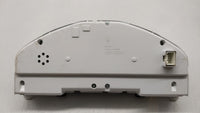 2014 Volvo Xc60 Instrument Cluster Speedometer Gauges P/N:31343326AA 31296371AB Fits Fits 2011 2012 2013 OEM Used Auto Parts