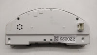 2014 Volvo Xc60 Instrument Cluster Speedometer Gauges P/N:31343326AA 31296371AB Fits Fits 2011 2012 2013 OEM Used Auto Parts
