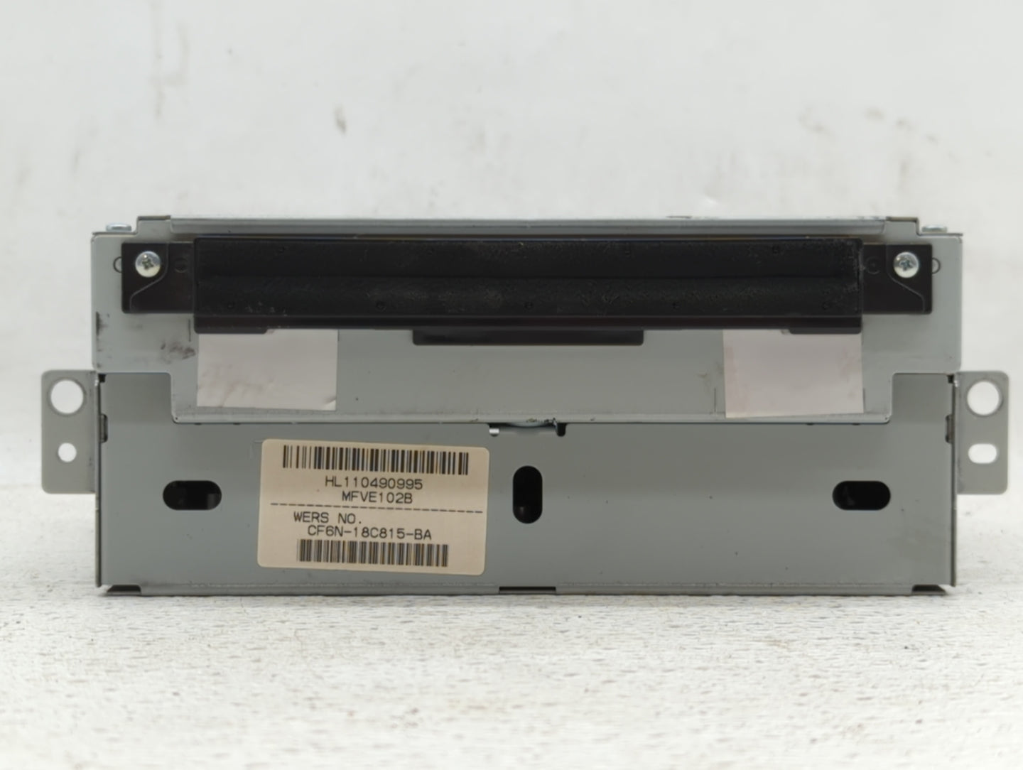 2011-2015 Volvo Xc60 Undefined - Oemusedautoparts1.com