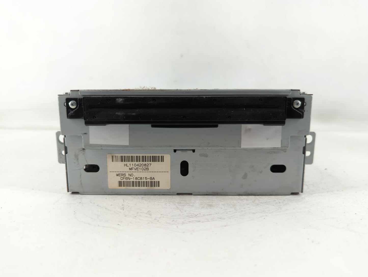 2011-2015 Volvo Xc60 Am Fm Cd Player Radio Receiver - Oemusedautoparts1.com
