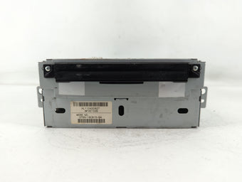 compare product 2011-2015 Volvo Xc60 Am Fm Cd Player Radio Receiver
