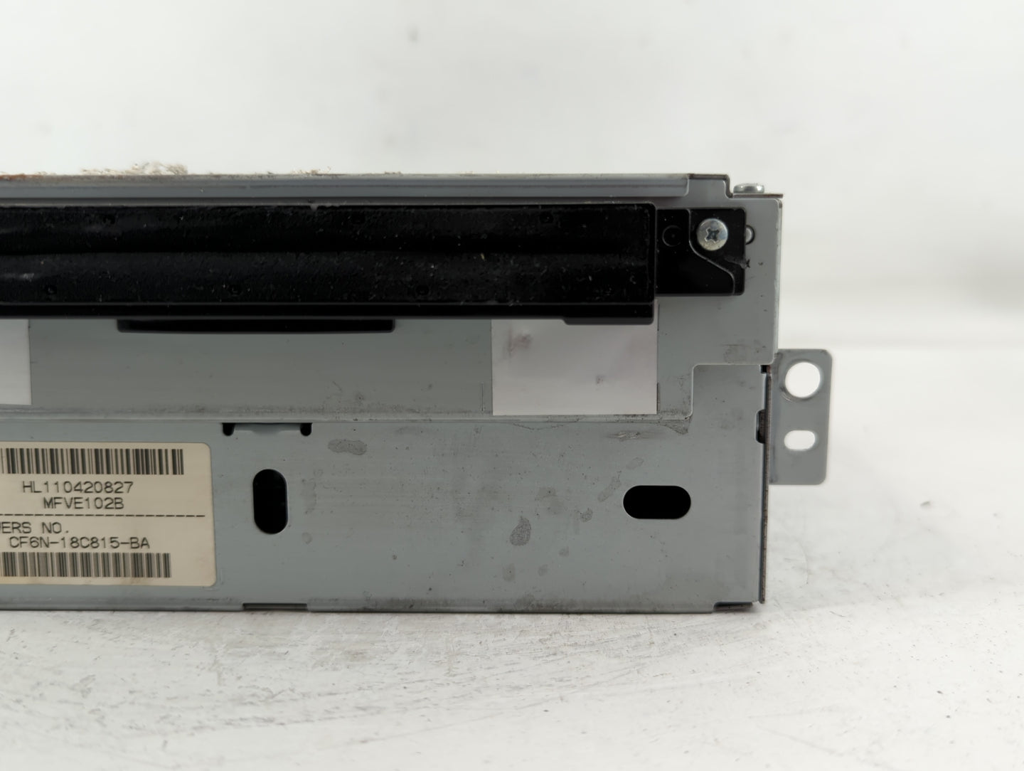 2011-2015 Volvo Xc60 Am Fm Cd Player Radio Receiver - Oemusedautoparts1.com