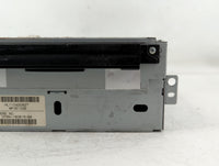 2011-2015 Volvo Xc60 Am Fm Cd Player Radio Receiver - Oemusedautoparts1.com