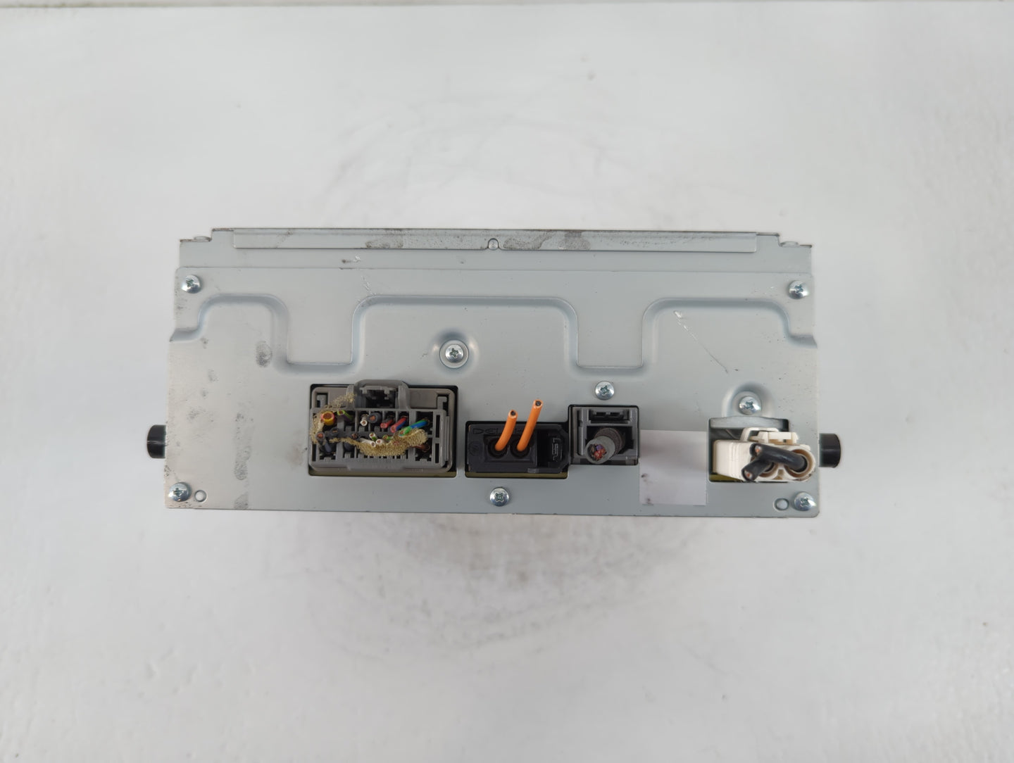 2011-2015 Volvo Xc60 Am Fm Cd Player Radio Receiver - Oemusedautoparts1.com