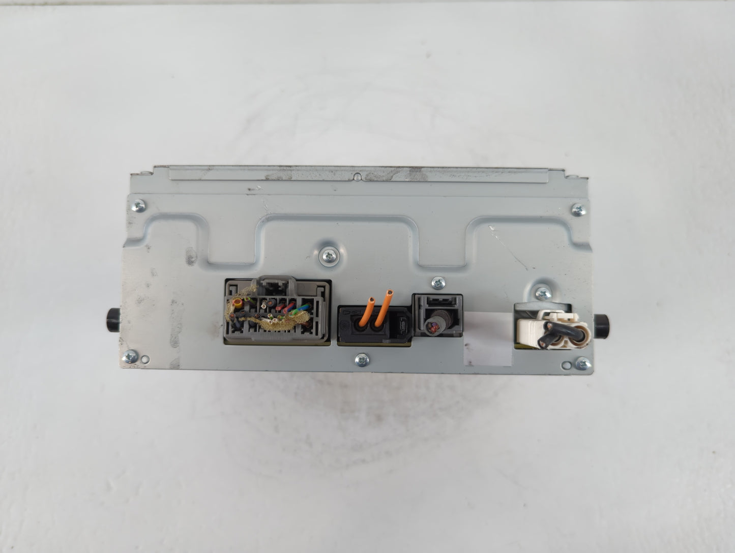 2011-2015 Volvo Xc60 Am Fm Cd Player Radio Receiver - Oemusedautoparts1.com