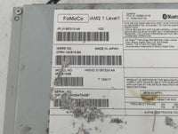 2011-2015 Volvo Xc60 Am Fm Cd Player Radio Receiver - Oemusedautoparts1.com