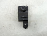 2014 Volvo Xc90 Radio AM FM Cd Player Receiver Replacement P/N:19206 05W41T, 30752174 Fits OEM Used Auto Parts - Oemusedauto