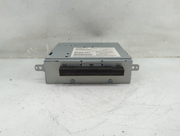 2009-2014 Volvo Xc90 Tuner Satellite Receiver - Oemusedautoparts1.com