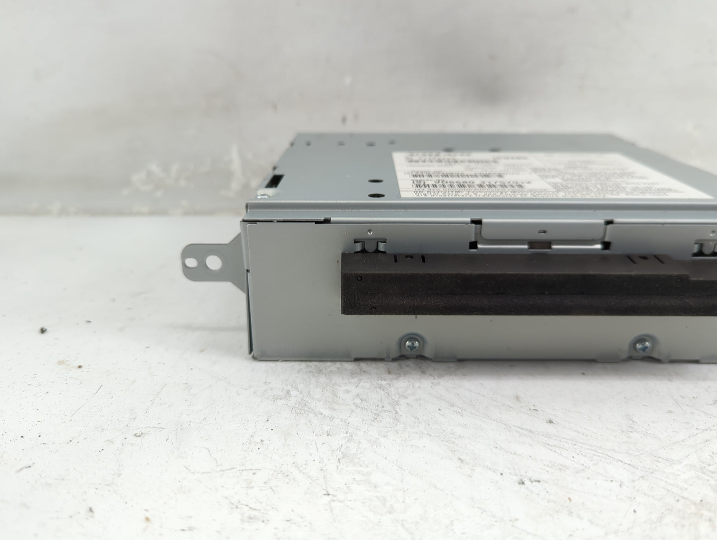 2009-2014 Volvo Xc90 Tuner Satellite Receiver - Oemusedautoparts1.com