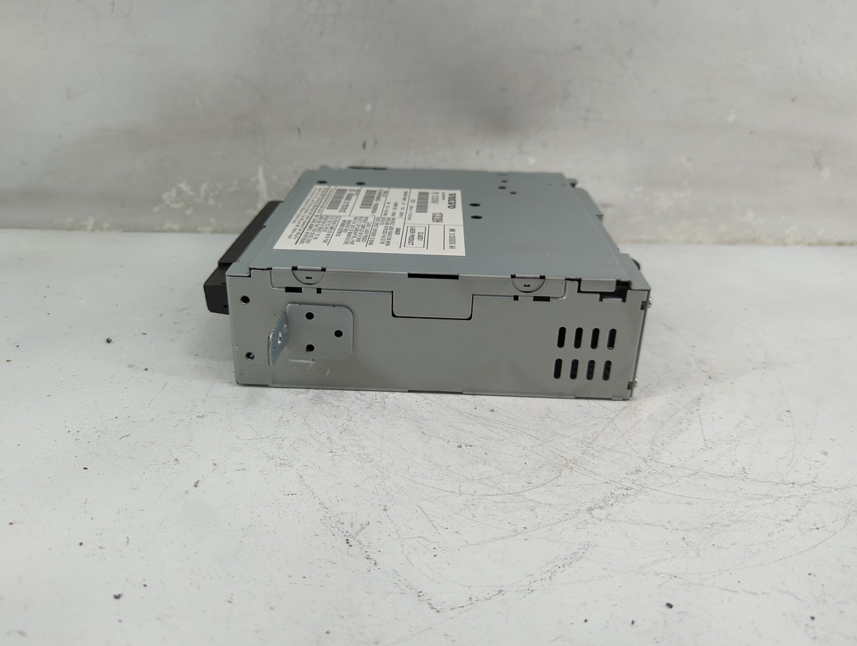 2009-2014 Volvo Xc90 Radio AM FM Cd Player Receiver Replacement P/N:31328066 1CD28H Fits Fits 2009 2010 2011 2012 2013 2014 