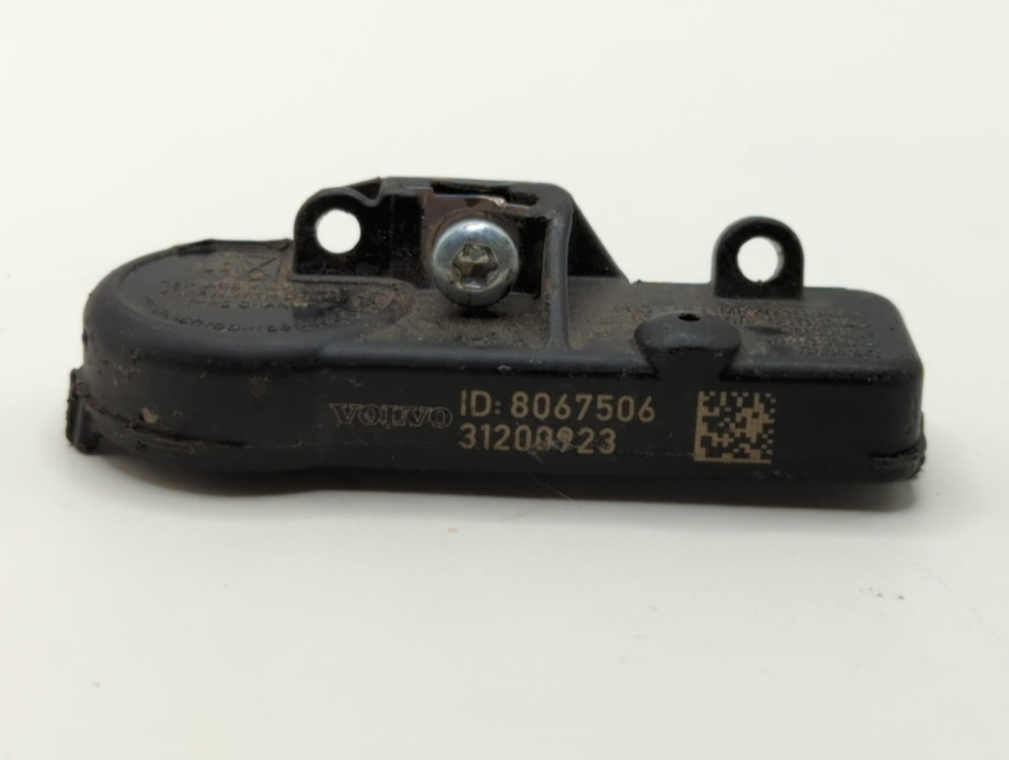 2014 Volvo Xc90 Tire Pressure Monitoring System Sensor Tpms - Oemusedautoparts1.com
