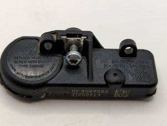compare product 2014 Volvo Xc90 Tire Pressure Monitoring System Sensor Tpms