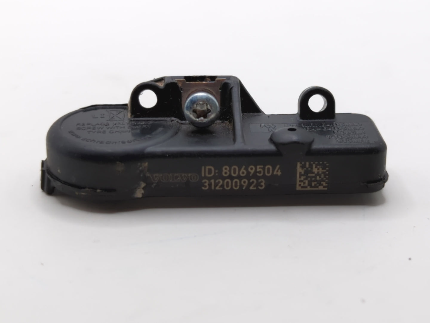 2014 Volvo Xc90 Tire Pressure Monitoring System Sensor Tpms - Oemusedautoparts1.com