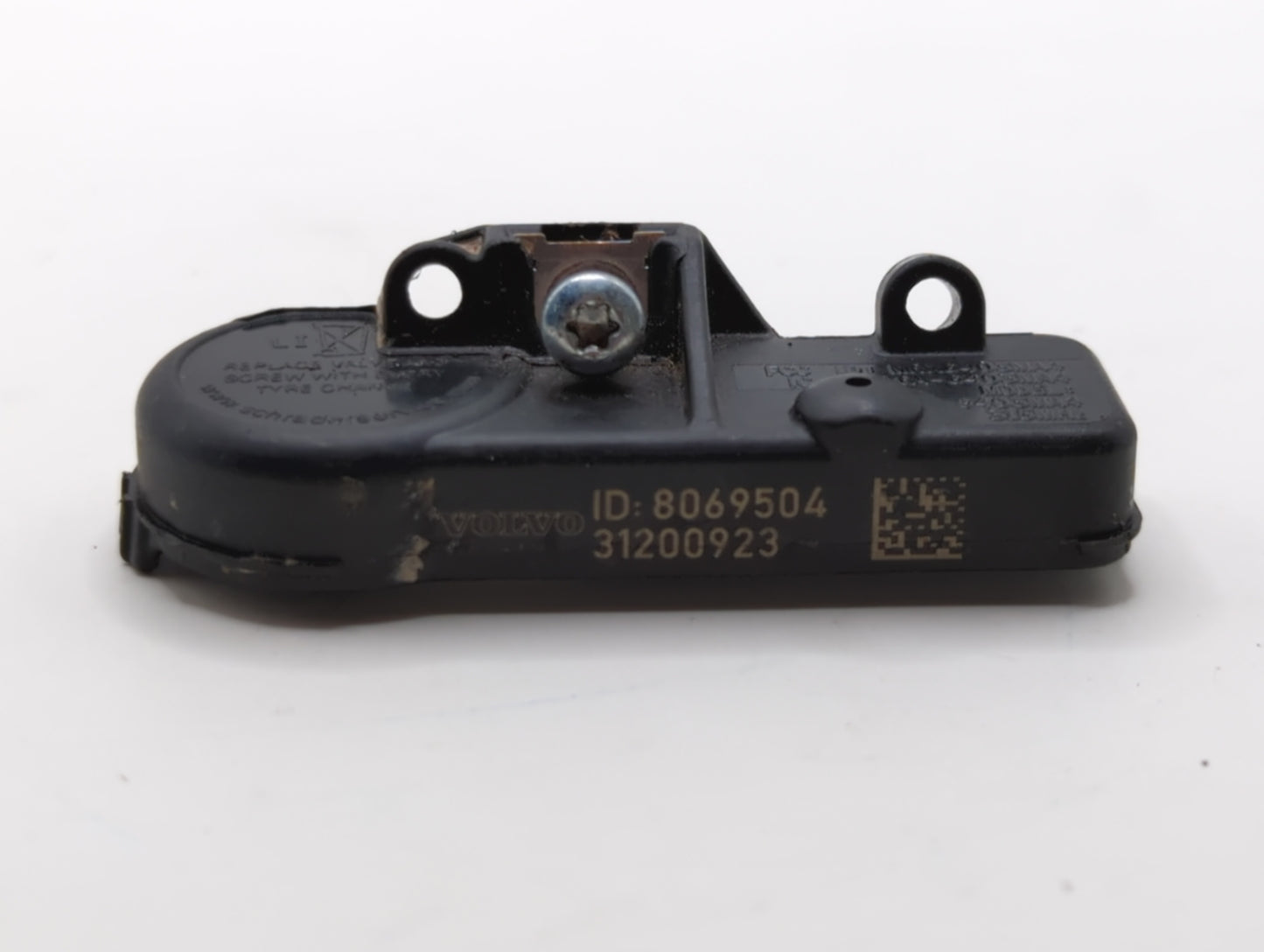 2014 Volvo Xc90 Tire Pressure Monitoring System Sensor Tpms - Oemusedautoparts1.com