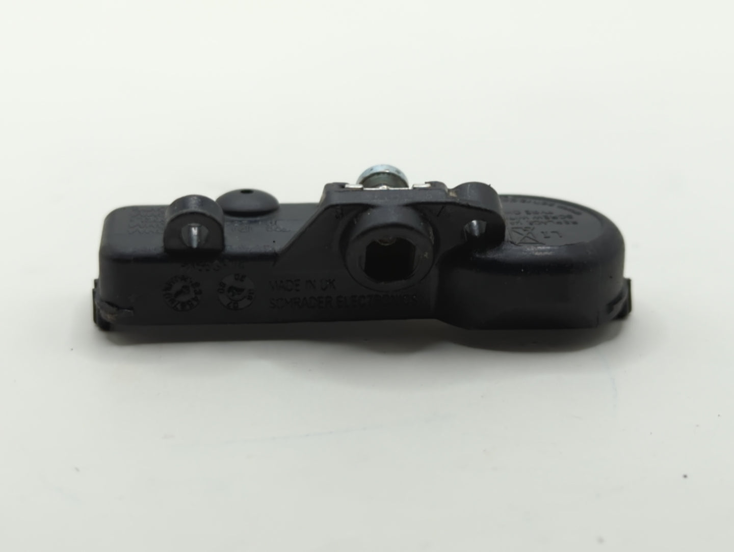 2014 Volvo Xc90 Tire Pressure Monitoring System Sensor Tpms - Oemusedautoparts1.com