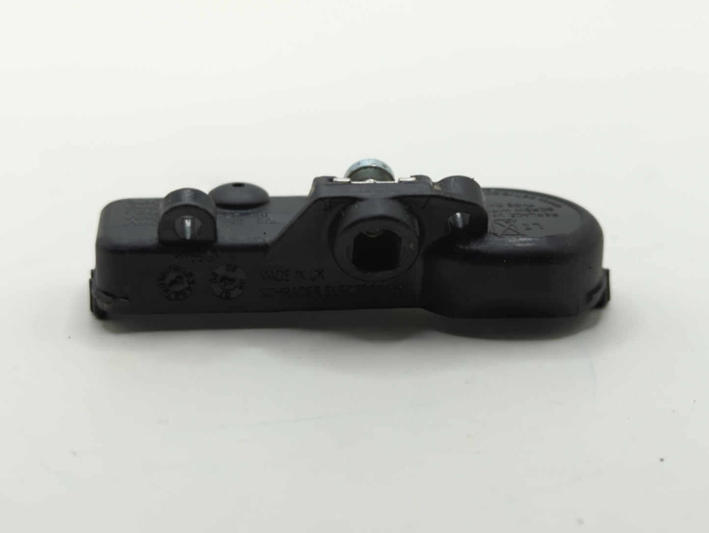 2014 Volvo Xc90 Tire Pressure Monitoring System Sensor Tpms - Oemusedautoparts1.com