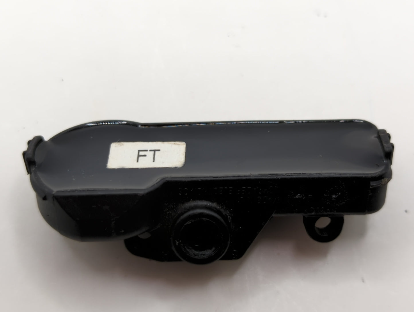 2014 Volvo Xc90 Tire Pressure Monitoring System Sensor Tpms - Oemusedautoparts1.com