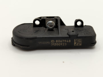 2014 Volvo Xc90 Tire Pressure Monitoring System Sensor Tpms