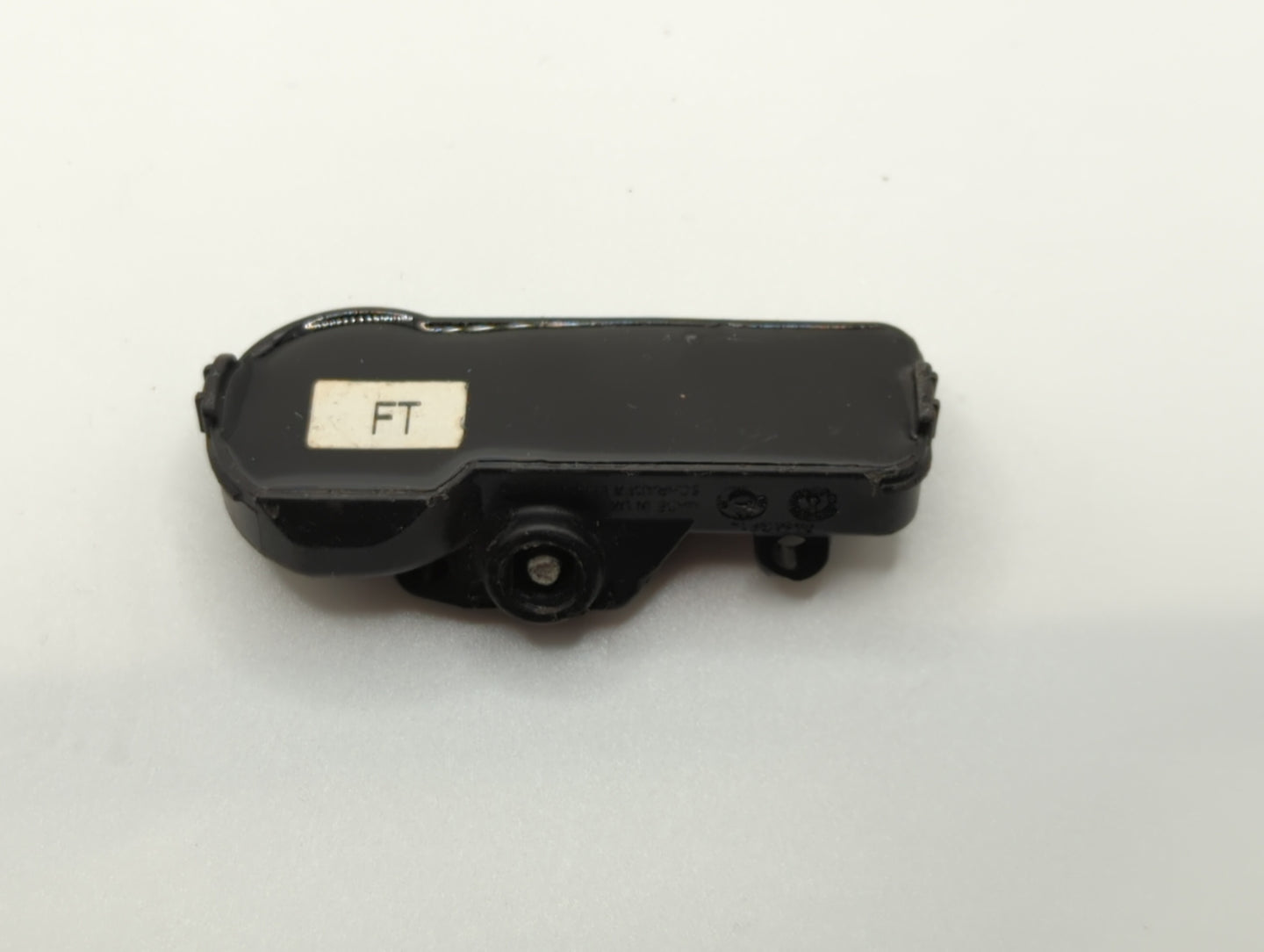 2014 Volvo Xc90 Tire Pressure Monitoring System Sensor Tpms - Oemusedautoparts1.com