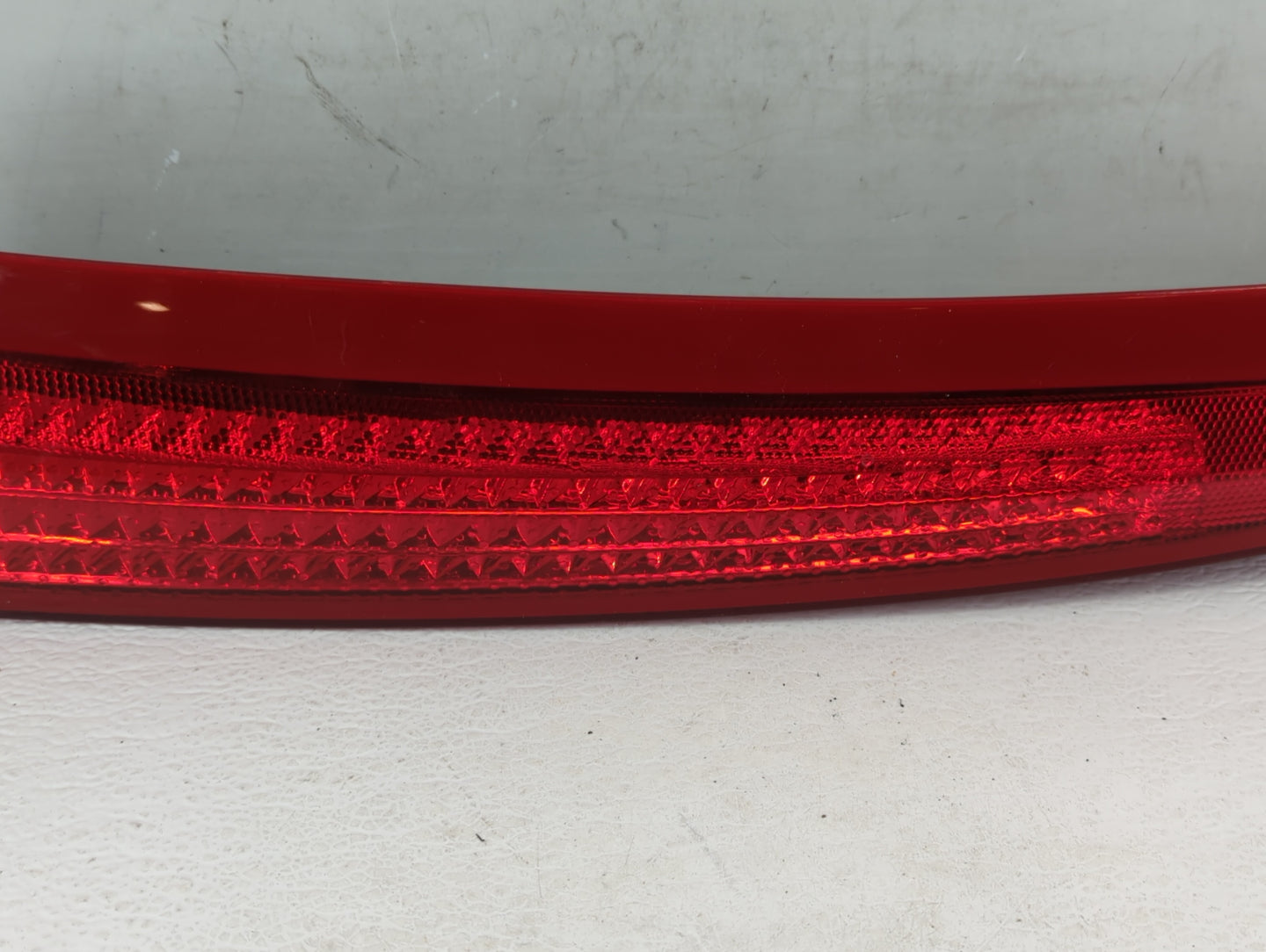 2007-2014 Volvo Xc90 Tail Light Assembly Driver Left OEM P/N:30698141 Fits Fits 2007 2008 2009 2010 2011 2012 2013 2014 OEM 