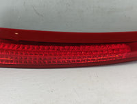 2007-2014 Volvo Xc90 Tail Light Assembly Driver Left OEM P/N:30698141 Fits Fits 2007 2008 2009 2010 2011 2012 2013 2014 OEM 
