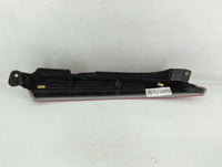 2007-2014 Volvo Xc90 Tail Light Assembly Driver Left OEM P/N:30698141 Fits Fits 2007 2008 2009 2010 2011 2012 2013 2014 OEM 
