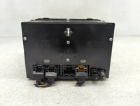 2013-2014 Chevrolet Traverse Radio AM FM Cd Player Receiver Replacement P/N:23162866 Fits Fits 2013 2014 OEM Used Auto Parts