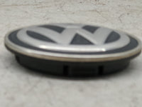 2015 Volkswagen Jetta Rim Wheel Center Cap 1481038 - Oemusedautoparts1.com