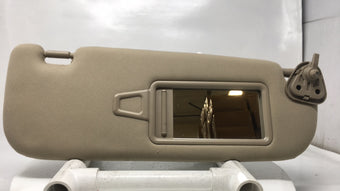 compare product 2015 Optima Sun Visor Shade Replacement Passenger Right Mirror Fits Fits 2011 2012 2013 2014 2016 OEM Used Auto Parts