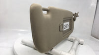 2015 Optima Sun Visor Shade Replacement Passenger Right Mirror Fits Fits 2011 2012 2013 2014 2016 OEM Used Auto Parts - Oemu