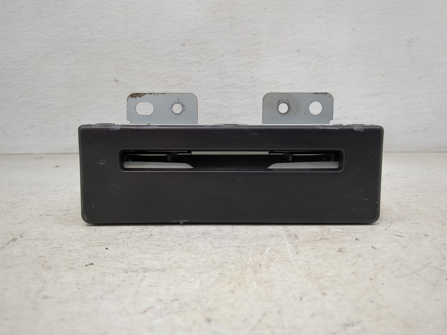 2015 Regal Radio AM FM Cd Player Receiver Replacement Fits Fits 2016 2017 2018 2019 2020 OEM Used Auto Parts - Oemusedautopa