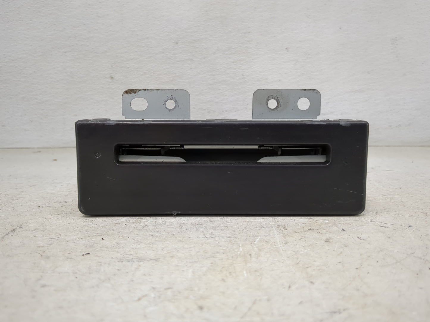 2015 Regal Radio AM FM Cd Player Receiver Replacement Fits Fits 2016 2017 2018 2019 2020 OEM Used Auto Parts - Oemusedautopa