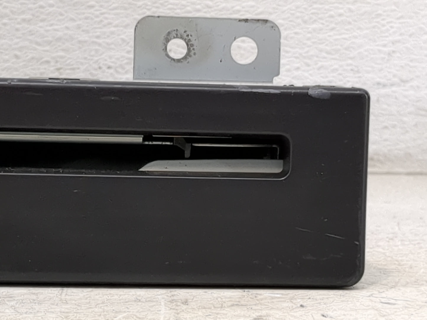 2015 Regal Radio AM FM Cd Player Receiver Replacement Fits Fits 2016 2017 2018 2019 2020 OEM Used Auto Parts - Oemusedautopa