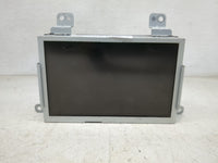 2013-2016 Ford Taurus Radio Display Info Screen Oem - Oemusedautoparts1.com