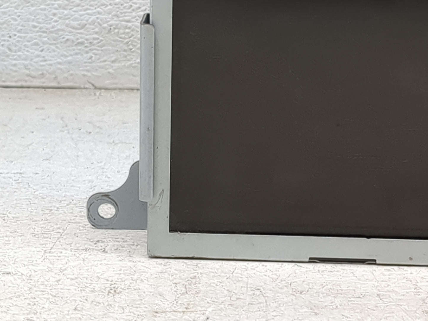 2013-2016 Ford Taurus Radio Display Info Screen Oem - Oemusedautoparts1.com