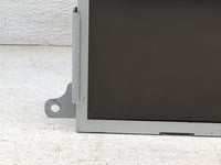 2013-2016 Ford Taurus Radio Display Info Screen Oem - Oemusedautoparts1.com