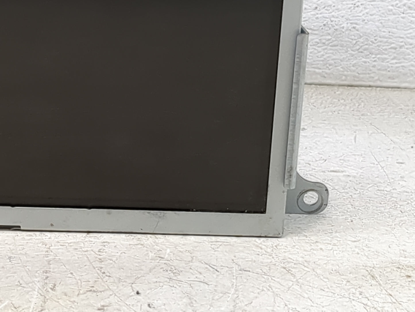 2013-2016 Ford Taurus Radio Display Info Screen Oem - Oemusedautoparts1.com