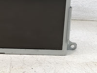 2013-2016 Ford Taurus Radio Display Info Screen Oem - Oemusedautoparts1.com