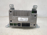 2013-2016 Ford Taurus Radio Display Info Screen Oem - Oemusedautoparts1.com
