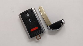 compare product Acura Ilx Keyless Entry Remote Fob Kr5434760 Driver1 73147-Tx4-A410-M1 3