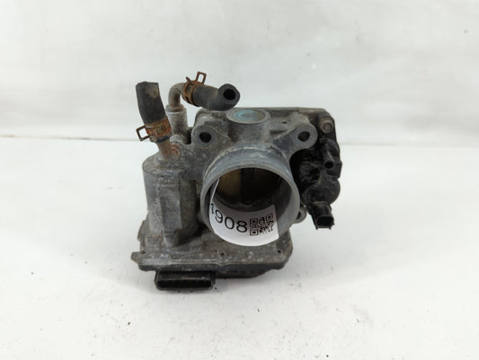 2013-2015 Acura Ilx Throttle Body P/N:U22533445150 Fits Fits 2012 2013 2014 2015 2016 2017 2018 2019 2020 2021 2022 OEM Used