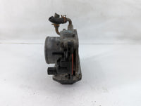2013-2015 Acura Ilx Throttle Body P/N:U22533445150 Fits Fits 2012 2013 2014 2015 2016 2017 2018 2019 2020 2021 2022 OEM Used