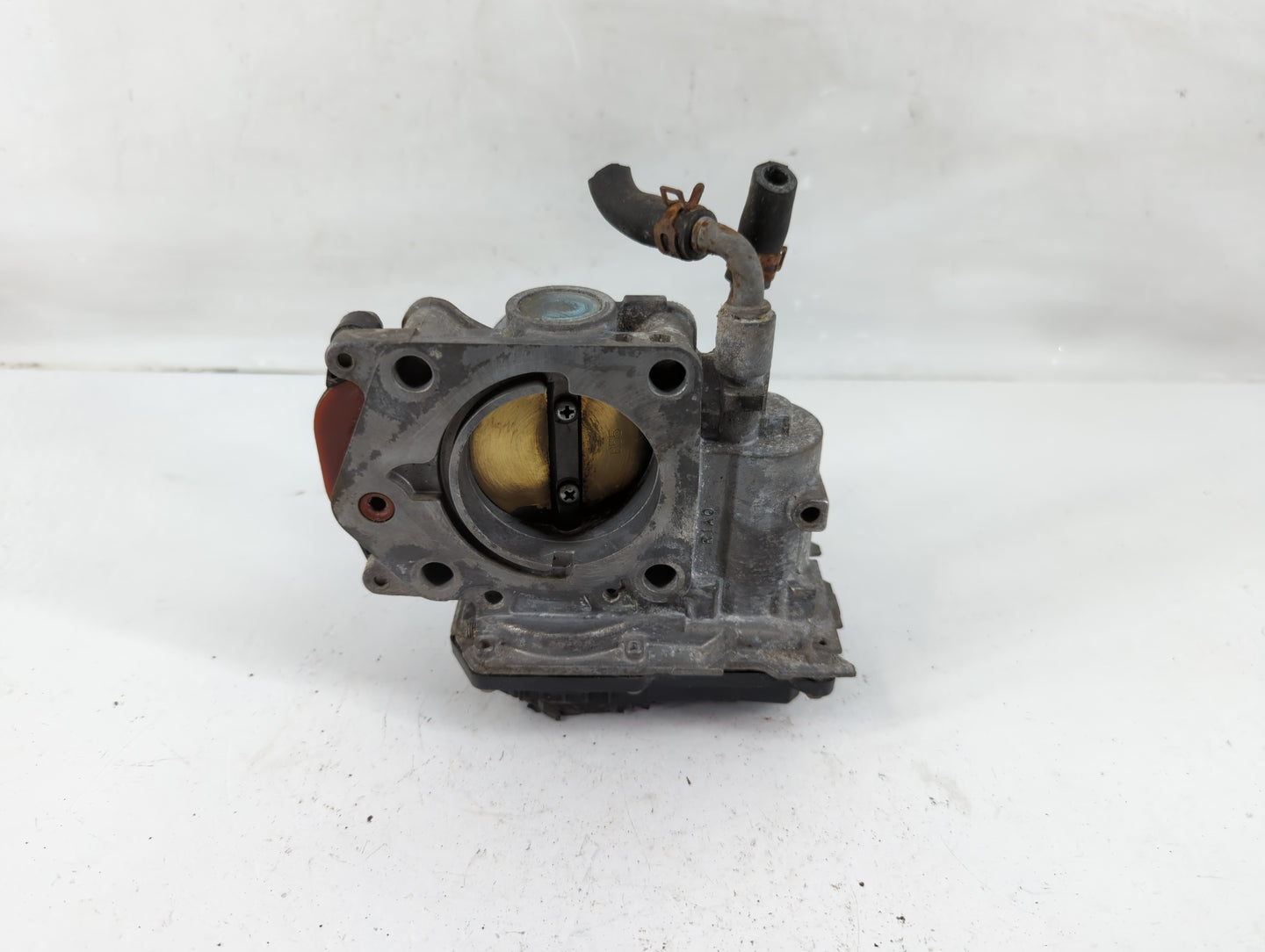 2013-2015 Acura Ilx Throttle Body P/N:U22533445150 Fits Fits 2012 2013 2014 2015 2016 2017 2018 2019 2020 2021 2022 OEM Used