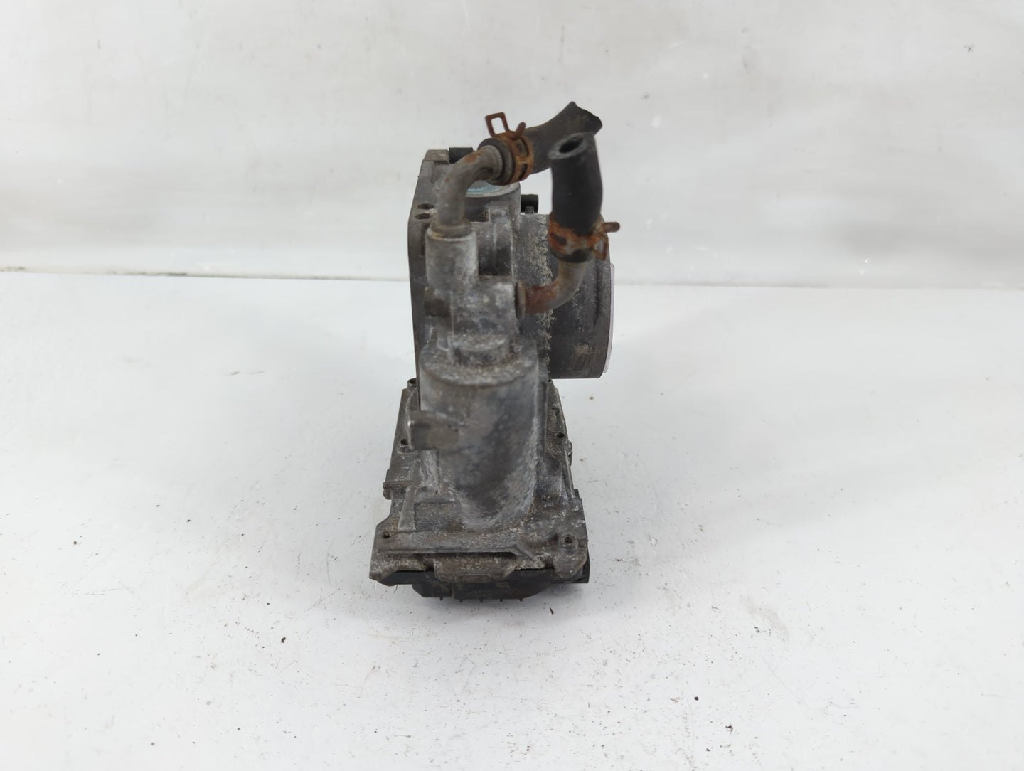 2013-2015 Acura Ilx Throttle Body P/N:U22533445150 Fits Fits 2012 2013 2014 2015 2016 2017 2018 2019 2020 2021 2022 OEM Used