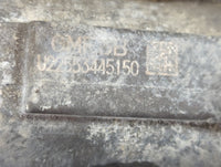 2013-2015 Acura Ilx Throttle Body P/N:U22533445150 Fits Fits 2012 2013 2014 2015 2016 2017 2018 2019 2020 2021 2022 OEM Used