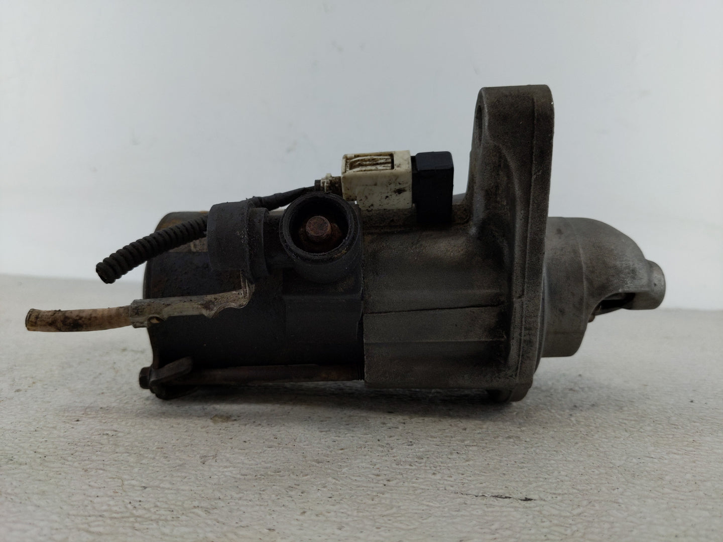 2014-2015 Acura Ilx Car Starter Motor Solenoid OEM Fits Fits 2013 2014 2015 2016 2017 2018 2019 2020 2021 2022 OEM Used Auto