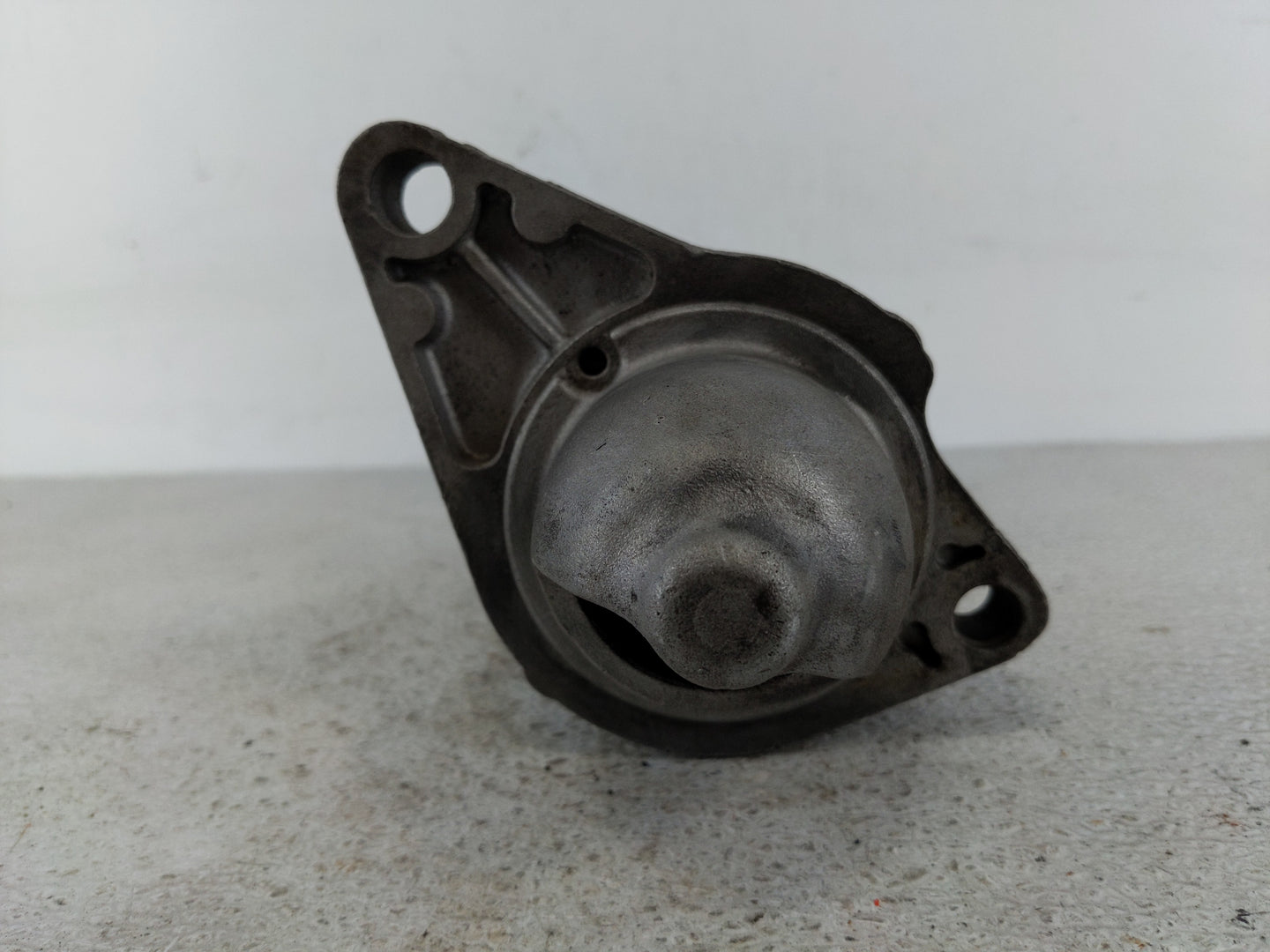 2014-2015 Acura Ilx Car Starter Motor Solenoid OEM Fits Fits 2013 2014 2015 2016 2017 2018 2019 2020 2021 2022 OEM Used Auto