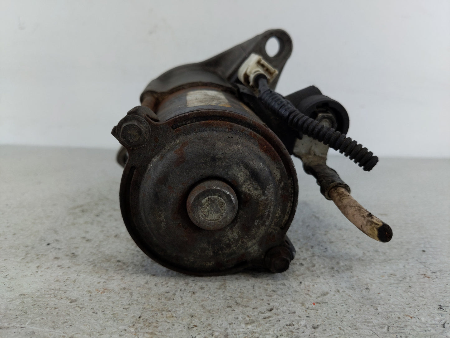 2014-2015 Acura Ilx Car Starter Motor Solenoid OEM Fits Fits 2013 2014 2015 2016 2017 2018 2019 2020 2021 2022 OEM Used Auto
